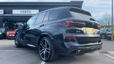 BMW X5 xDrive50e M Sport 5dr Auto Estate